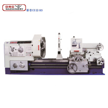 China Horizontal Flat Bed CNC Lathe Machine